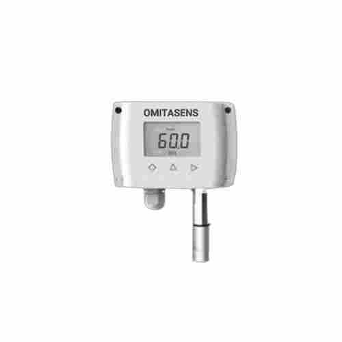 Wall Mount Humidity Temperature Transmitter