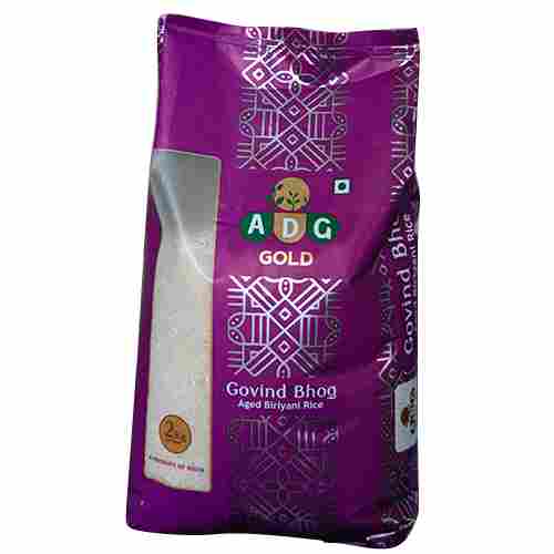 ADG gold Govindo Vog rice 2kg Packet