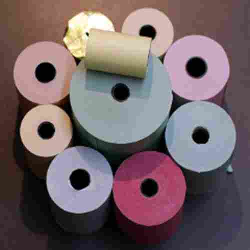 Colored POS Rolls