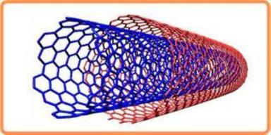 Double-Walled Carbon Nanotubes (CD BIO)