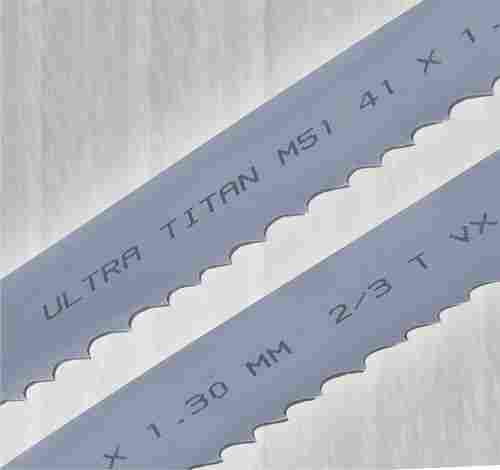 ULTRA TITAN M51 Bimetal Bandsaw Blades