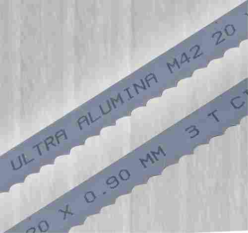 ULTRA ALUMINIA M42 Bimetal Bandsaw Blade