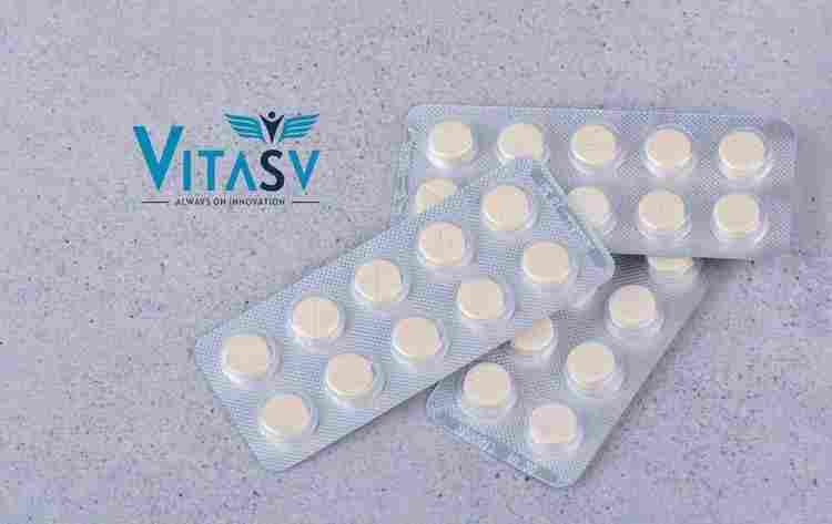 Trimetazidine 35 Mg MR Tablets