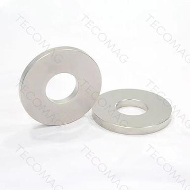 Tm-Ns Ring Magnet Application: Industriual
