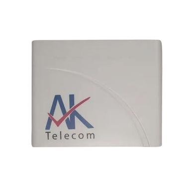 Ak-Gpon 1G Optical Network Terminal Application: Semi Automatic