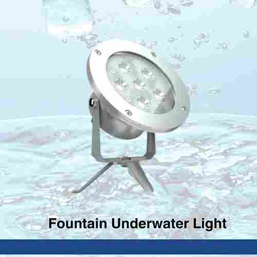 Fountain Underwater Light
