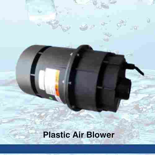 Swimming Pool Plastic Air Blower