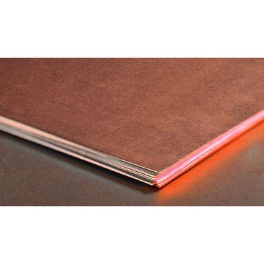 Beryllium Copper Sheet Grade: Industrial