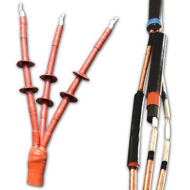 Heat Shrinkable Cable Jointing Kits Application: Industrial