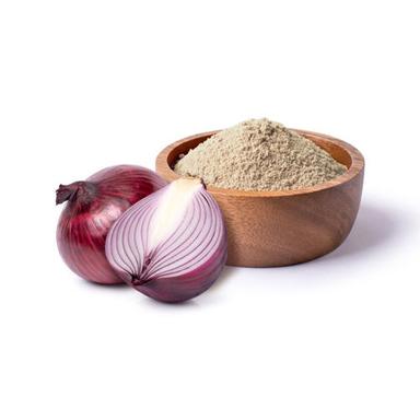 Onion Powder Moisture (%): Nil