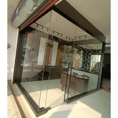 12Mm Toughened Glass Size: Different Available