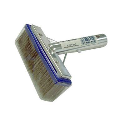 As Per Image Swimming Pool Algae Brush