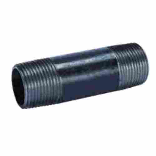 Carbon Steel Double Threaded Pipe