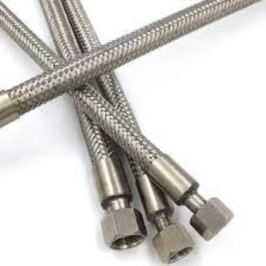 Stainless Steel Corrugated Flexible Hose