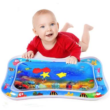 Mitsico Water Play Mat Age Group: Under 12 Months