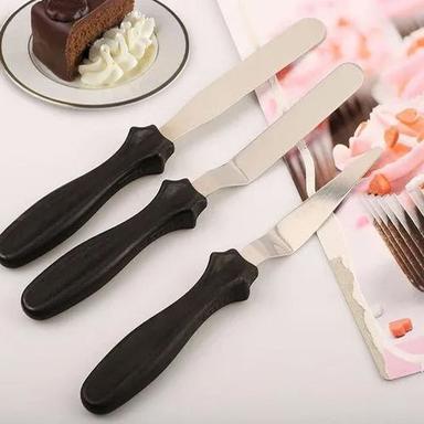 Durable Mitsico Stainless Steel Cake Palette Knife