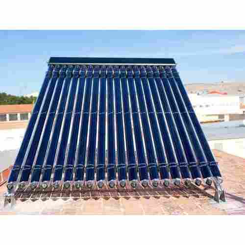 Solar Thermal Collector ETC type (Solar ETC plate collectors For Hot Water)