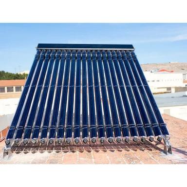 Black Solar Water Heater Etc Type