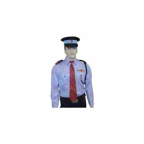1158 Security Guard Uniforms