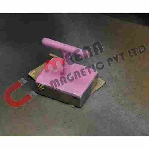 T Handle Electro Lifting Magnet