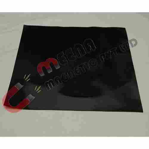 300 MM Square Magnetic Sheet