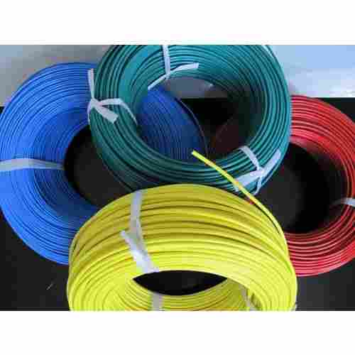 PTFE Floor Heating Cables