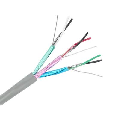 Shielded Cable Wires Application: Industrial
