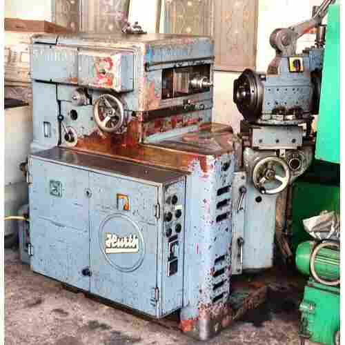 Gear Tooth Chamfering Machine ZK5