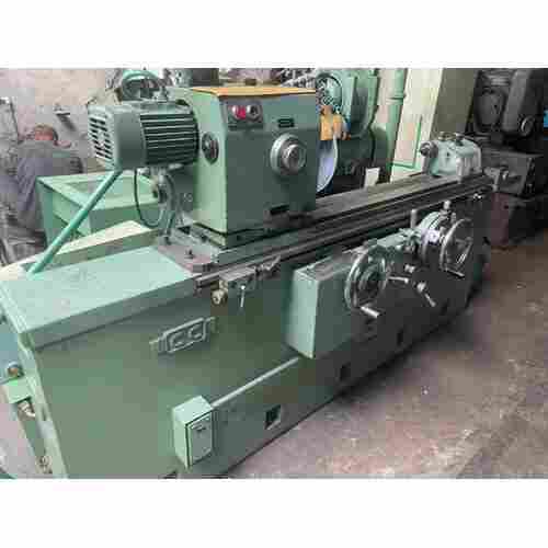 Used Cylindrical grinder CC France 1000mm