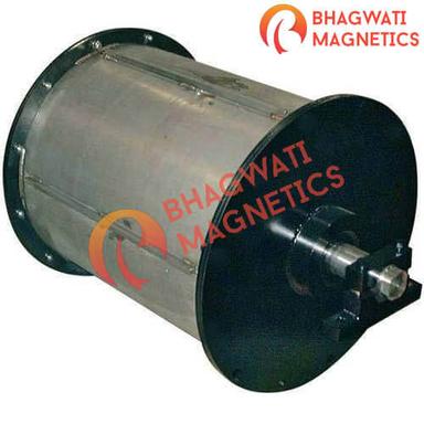 Magnetic Drum Application: Commercial