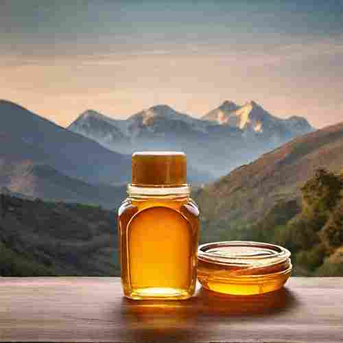 Lahaul Forest Honey