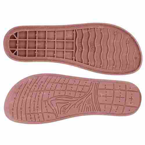 CELERY TPU Flat Footwear Sole