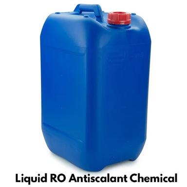 Liquid Ro Antiscalant Chemical Application: Industrial