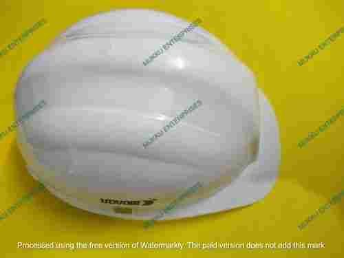suppliers of UDYOGI safety helmet with ratchet