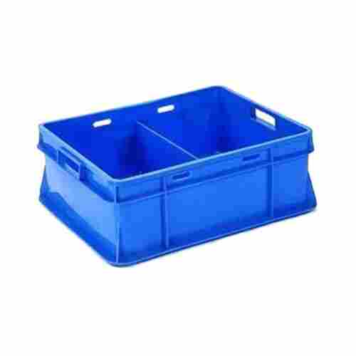12 Ltr Dairy Plastic Crate