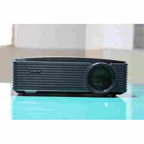 Wireless LED Projector