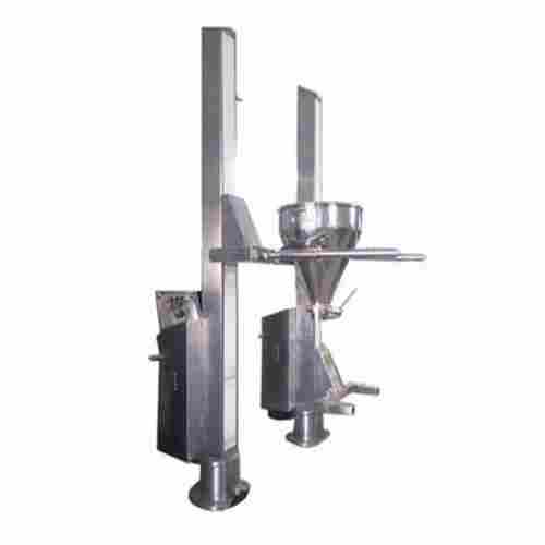 IPC Lifting and Positioning Device