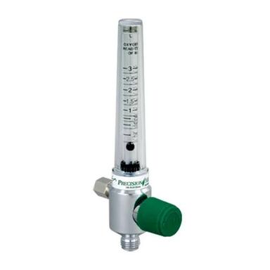 Medical Oxygen Flowmeter Application: Industrial