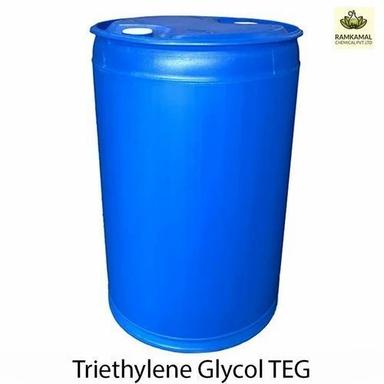 tri ethylene glycol