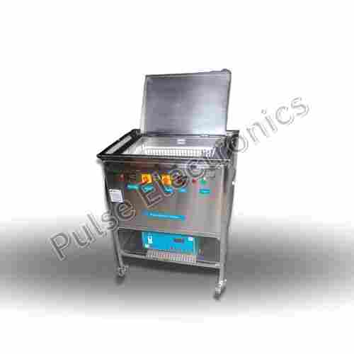 Ultrasonic Surgical Instrument Cleaning Machine