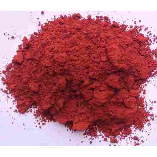 T110 Red Iron Oxide Powder Pigment Powder