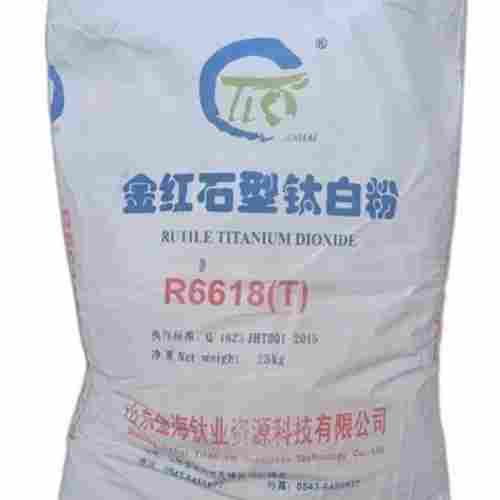 Jinhai R6618 Titanium Dioxide Rutile