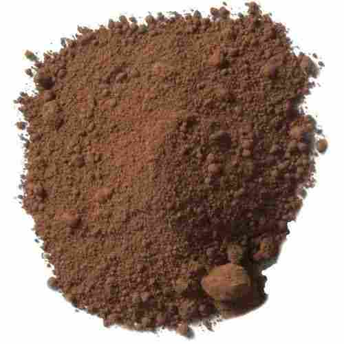 Synthetic Brown Iron Oxide Pigment Powder