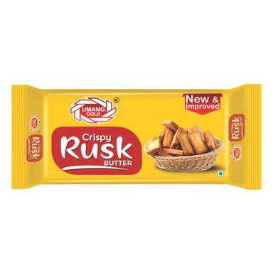 Cookies Rusk Butter Biscuits