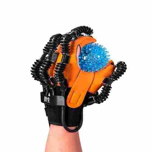 Rehabilitation Robotics Device C11 Model Single Right Hand Gloves