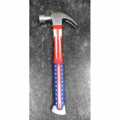 Stainless Steel Claw Hammer