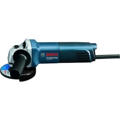 Bosch Angle Grinder Application: Industrial
