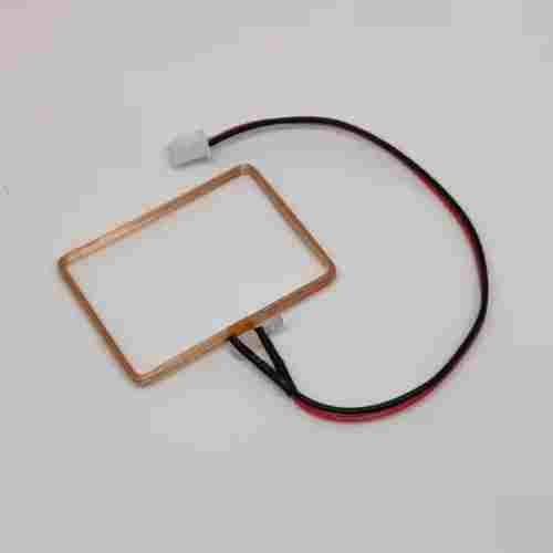 RFID Based Reader Module With Antenna
