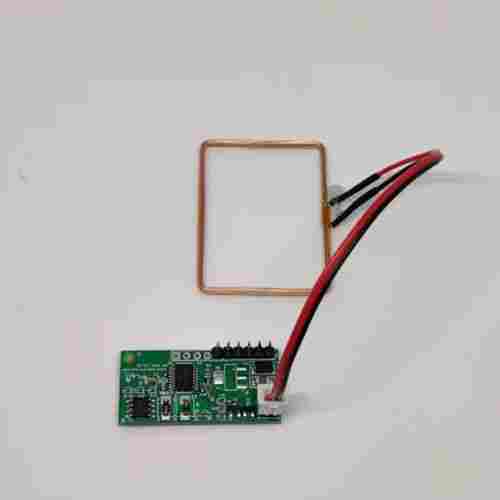 RFID Reader Module With Antenna