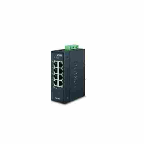 Planet ISW-800T Industrial Ethernet Switches